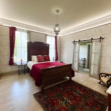 1001 Nights Historic Bed And Breakfast Adults Only St. Augustine Bagian luar foto