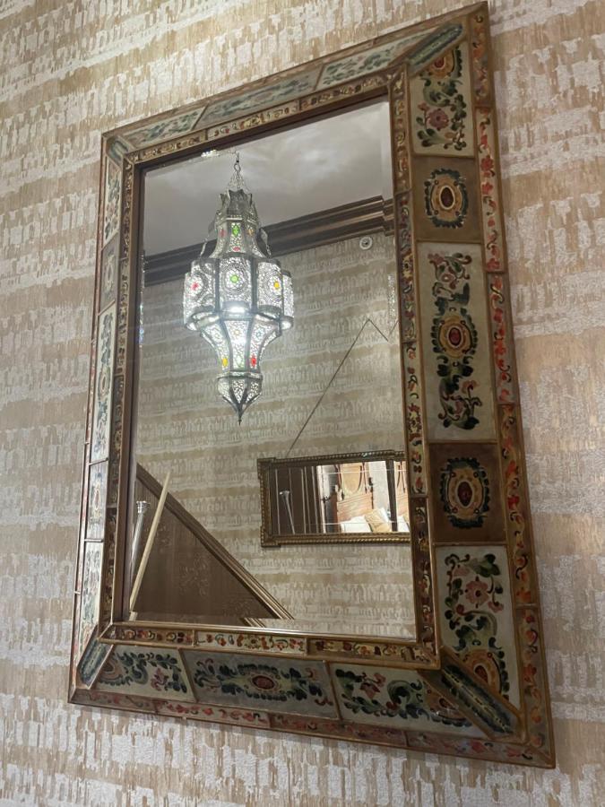 1001 Nights Historic Bed And Breakfast Adults Only St. Augustine Bagian luar foto