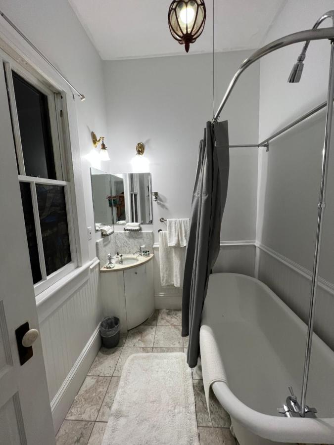 1001 Nights Historic Bed And Breakfast Adults Only St. Augustine Bagian luar foto