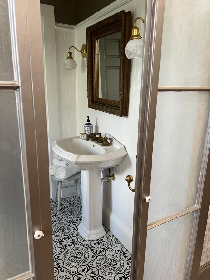 1001 Nights Historic Bed And Breakfast Adults Only St. Augustine Bagian luar foto