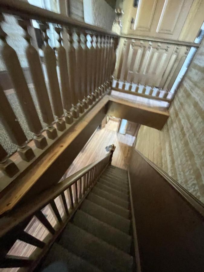 1001 Nights Historic Bed And Breakfast Adults Only St. Augustine Bagian luar foto