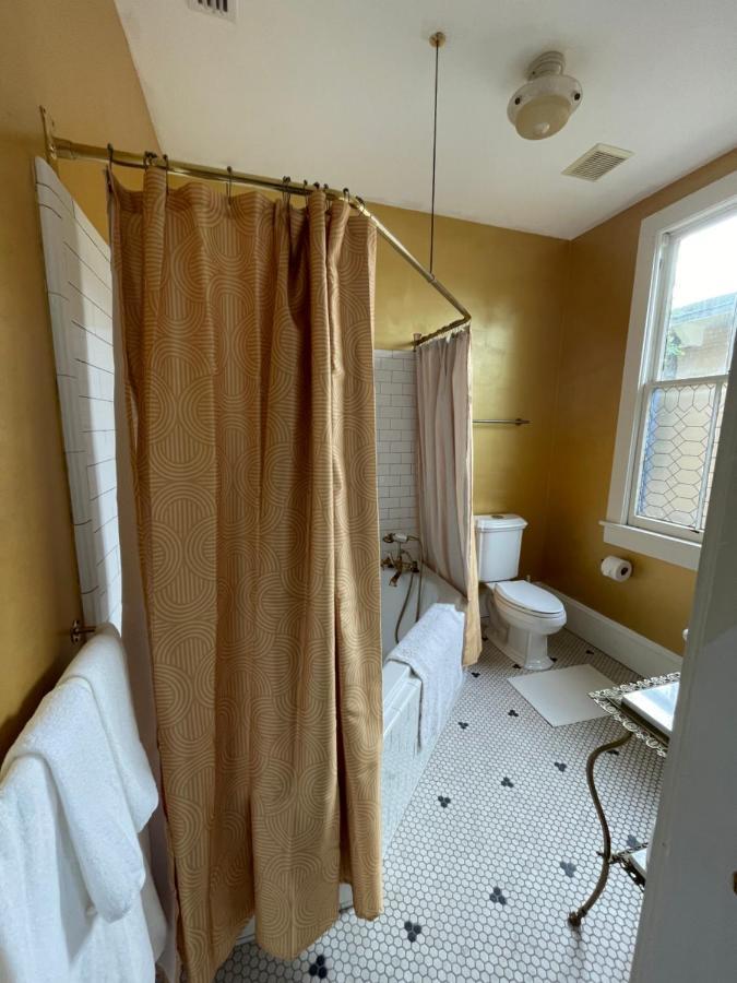 1001 Nights Historic Bed And Breakfast Adults Only St. Augustine Bagian luar foto