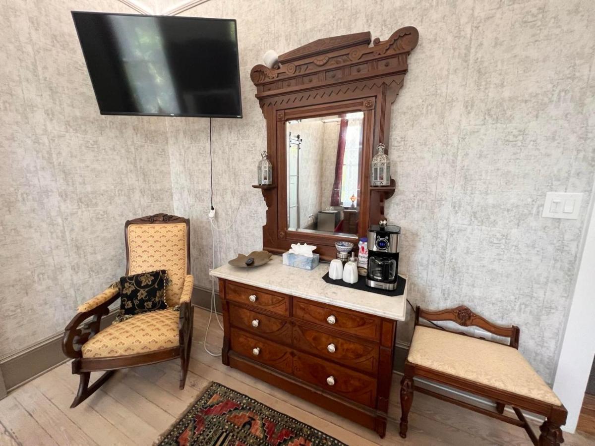 1001 Nights Historic Bed And Breakfast Adults Only St. Augustine Bagian luar foto