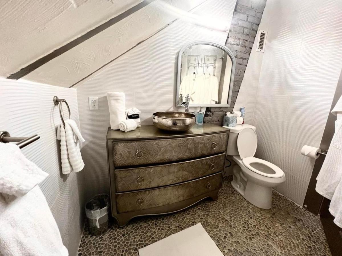 1001 Nights Historic Bed And Breakfast Adults Only St. Augustine Bagian luar foto