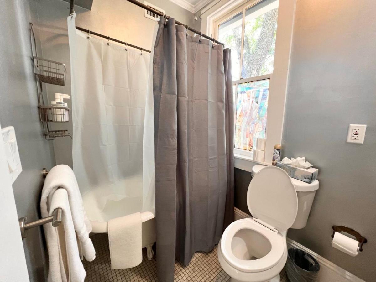 1001 Nights Historic Bed And Breakfast Adults Only St. Augustine Bagian luar foto