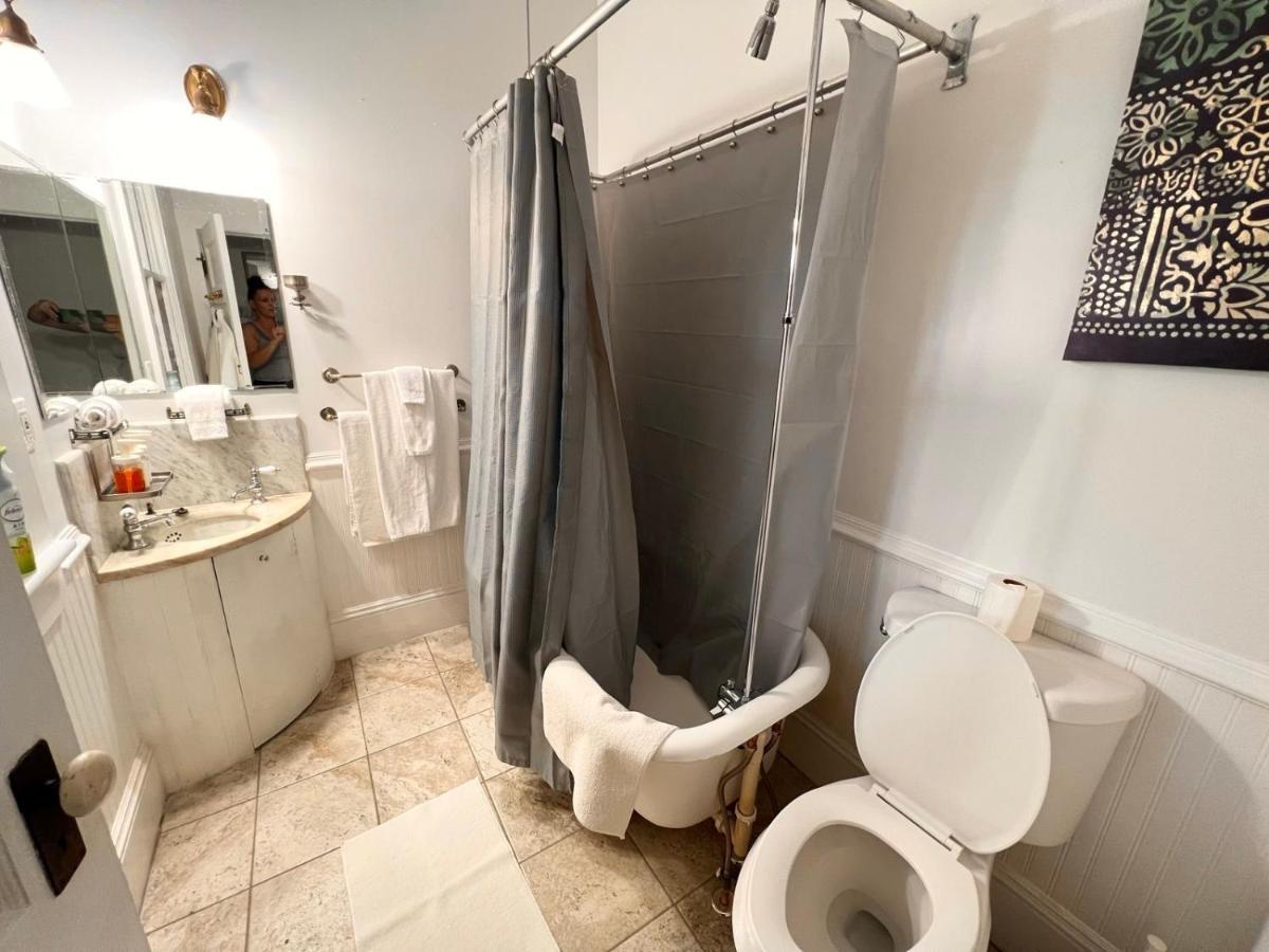 1001 Nights Historic Bed And Breakfast Adults Only St. Augustine Bagian luar foto